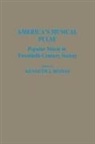 Kenneth J. Bindas - America's Musical Pulse