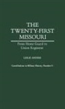 Leslie Anders, Anders Leslie, Unknown - The Twenty-first Missouri