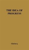 Morris Ginsberg, Unknown - The Idea of Progress