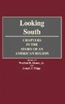 Winfred Moore, Tripp Joseph F., Winfred B. Moore, Joseph F. Tripp - Looking South