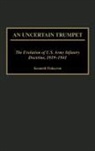 Kenneth Finlayson, Finlayson Kenneth - An Uncertain Trumpet