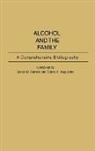Augustino Diane K., Grace M. Barnes, Barnes Grace M. - Alcohol and the Family