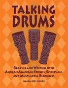 Wanda Finnen, Finnen Wanda C. - Talking Drums