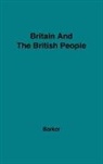 Ernest Barker, Unknown - Britain and the British People