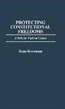 Daan Braveman, Braveman Daan - Protecting Constitutional Freedoms