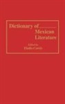 Cortes Eladio, Eladio Cortes - Dictionary of Mexican Literature