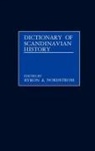 Byron J. Nordstrom - Dictionary of Scandinavian History