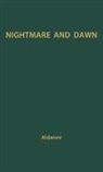 Mark Aleksandrovich Aldanov, Unknown - Nightmare and Dawn