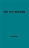 K. G. Hamilton, Kenneth Gordon Hamilton, UNKNOWN - The Two Harmonies