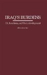 Abbas Alnasrawi, Alnasrawi Abbas - Iraq's Burdens