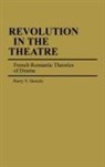 Barry V. Daniels, Daniels Barry - Revolution in the Theatre