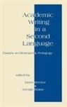 Diane Belcher, George Braine - Academic Writing in a Second Language