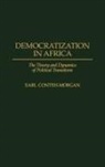 Earl Conteh-Morgan, Conteh-Morgan Earl - Democratization in Africa