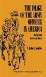 C. Robert Kemble, Charles Kemble, Charles Robert Kemble, Unknown - The Image of the Army Officer in America