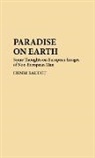 E. H. P. Baudet, Henri Baudet - Paradise on Earth