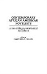Emmanuel Nelson - Contemporary African American Novelists