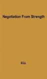 Coral Bell, Unknown - Negotiation from Strength
