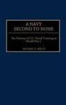 Michael D. Besch, Besch Michael D. - A Navy Second to None