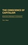 Terry L. Besser, Besser Terry L. - The Conscience of Capitalism