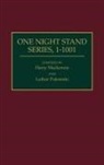 Harry MacKenzie, Harry MacKenzie, Mackenzie Harry, Lothar Polomski, Polomski Lothar - One Night Stand Series, 1-1001