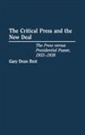 Gary Best, Gary Dean Best - The Critical Press and the New Deal