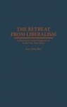 Gary Dean Best - Retreat from Liberalism