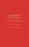 Lars Engberg-Pedersen, Engberg-Pedersen Lars - Endangering Development