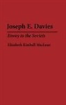 Elizabeth Maclean, Elizabeth Kimball MacLean - Joseph E. Davies