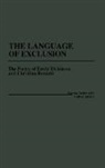 Sharon Leder, Leder Sharon - The Language of Exclusion