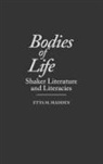 Etta M. Madden - Bodies of Life