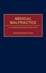 Vasanthakumar Bhat, Bhat Vasanthaku N. - Medical Malpractice