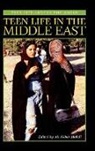 Ali Mahdi, Mahdi Ali Akbar - Teen Life in the Middle East