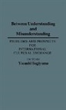 Sugiyama Yasushi, Yasushi Sugiyama - Between Understanding and Misunderstanding