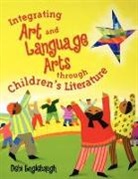 Debi Englebaugh, Englebaugh Debi - Integrating Art and Language Arts Through Children's Literature