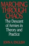 John A. English, English John A. - Marching through Chaos