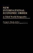Pradip Ghosh,  Ghosh Pradip K. - New International Economic Order - A Third World Perspective