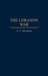 A. J. Abraham, Abraham A. J. - The Lebanon War