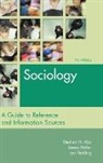 Stephen Aby, Stephen H. Aby, Lori Fielding, Fielding Lori, James Nalen, Nalen James - Sociology