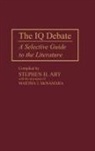 Stephen H. Aby, Martha J. McNamara, Stephen Aby, Martha Mcnamara, McNamara Martha J. - The IQ Debate