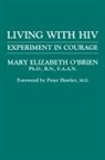 Mary O'Brien, Mary Elizabeth O'Brien - Living with HIV