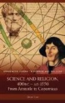 Edward Grant, Grant Edward - Science and Religion, 400 B.C. to A.D. 1550