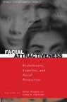 Leslie Zebrowitz - Facial Attractiveness