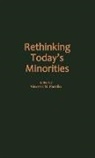 Parrillo Vincent, Vincent N. Parrillo - Rethinking Today's Minorities