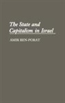 Amir Ben Porat, Amir Ben-Porat - The State and Capitalism in Israel