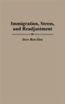 Zeev Ben-Sira, Ben-Sira Zeev - Immigration, Stress, and Readjustment