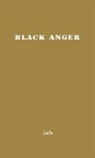 Wulf Sachs, Unknown - Black Anger