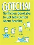 Kathleen A. Baxter, Baxter Kathleen A., Marcia Agness Kochel, Kochel Marcia Agness - Gotcha!