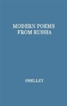 Gerard Shelley, Unknown - Modern Poems from Russia