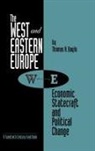 Thomas A. Baylis, Baylis Thomas A. - The West and Eastern Europe