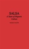 Rafael Falcn, Rafael Falcon, Falcon Rafael - Salsa